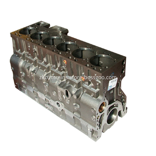CCEC Cylinder Block Cummins KTA38 Engine 3648402